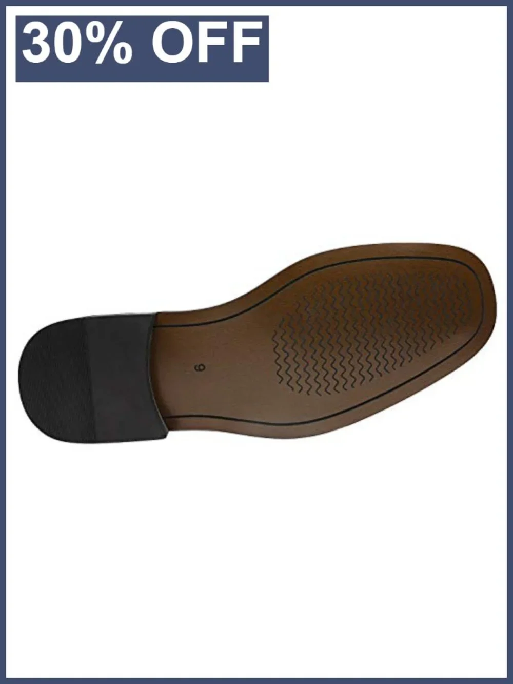 Faux Patent Leather Tuxedo Dress Shoes, Lace-Up Oxfords for Men